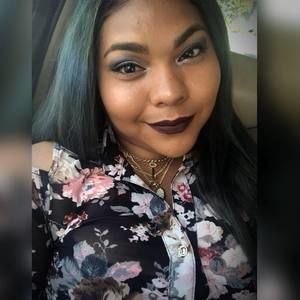 Meet your Posher, Mariel